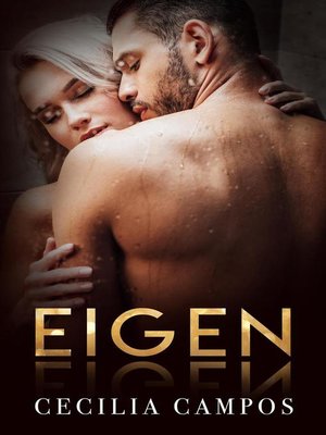 cover image of Eigen
